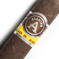 Aladino Maduro Corona Box Pressed Cigar - 1 Single